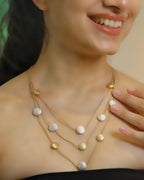 Layered Necklace