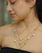 Layered Necklace