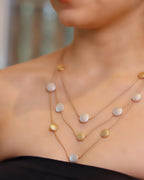 Layered Necklace