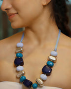 Mosaic Dreams Necklace