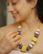 Mellow Glow Necklace