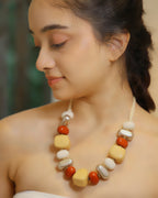 Viva Vibrance Necklace