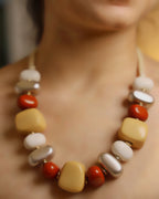 Viva Vibrance Necklace