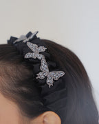 Midnight Butterfly Band