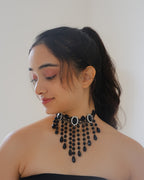 Midnight Mirage Necklace