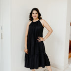Black Semi Formal dress