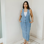 Full length Long dress
