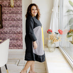 Cotton Multi Color dress